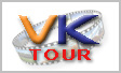 Kingston Interactive Virtual Tour