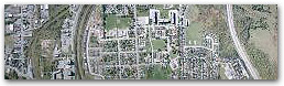 Aerial image of North East Kingston